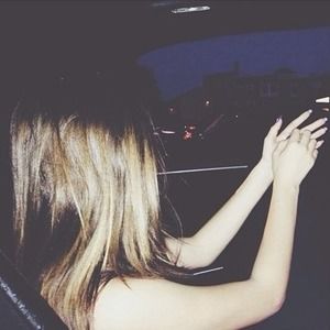 Meet your Posher, Rocío